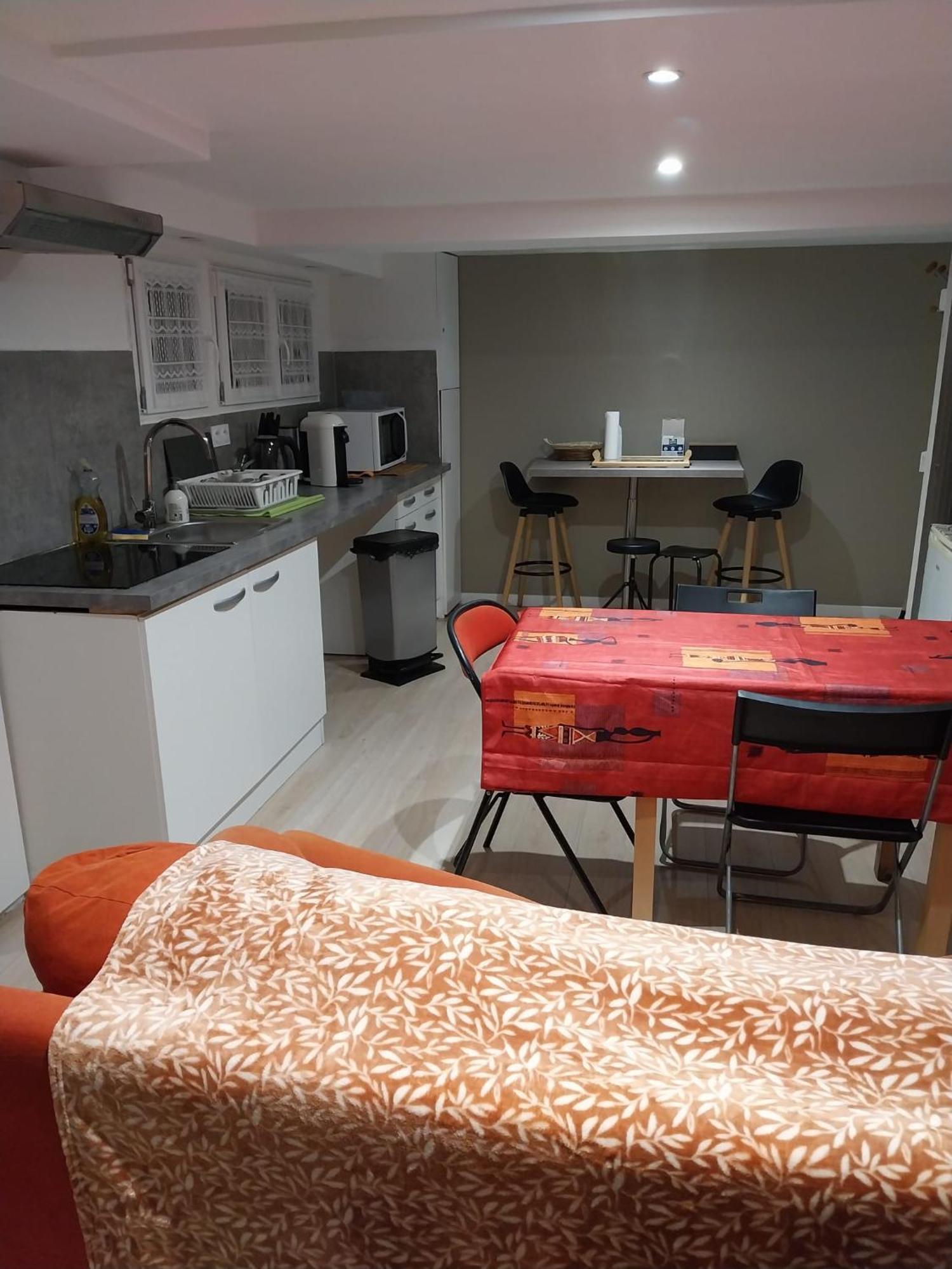 Zoe 1 Panzió Savigny-sur-Orge Kültér fotó